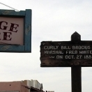 Tombstone Arizona