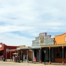 Tombstone Arizona