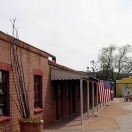 Tombstone Arizona
