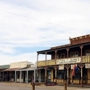Tombstone Arizona