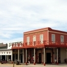 Tombstone Arizona