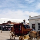 Tombstone Arizona