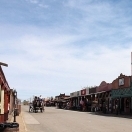 Tombstone Arizona