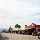 Tombstone Arizona