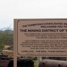 Tombstone Arizona