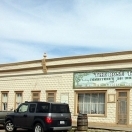 Tombstone Arizona