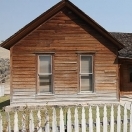 Bannack Montana
