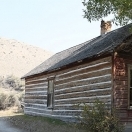 Bannack Montana