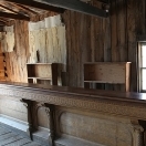 Skinner Saloon