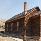 Methodist Church Built 1877