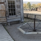 Bannick Masons Lodge and School