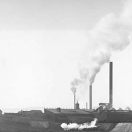 Bingham Canyon Smelter