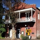 Amador City California