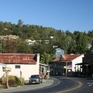 Amador City California