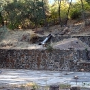 Keystone Mine - Amador City California