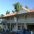 Amador City California