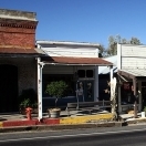 Amador City California