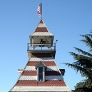 Auburn Fire House