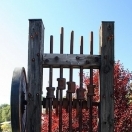 Stamp Mill - Auburn