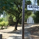 Catholic Church - Coloma California