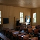 Coloma Schoolhouse - Coloma California