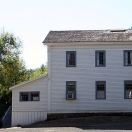 Odd Fellows Hall - Coloma California
