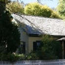 Kane house - Coloma California
