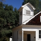 Coloma Schoolhouse - Coloma California