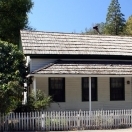 Weller House - Coloma California