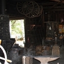 Blacksmith Shop -Coloma California