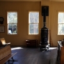 Coloma Schoolhouse - Coloma California