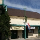 Coulterville California