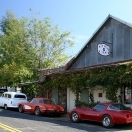 Coulterville California