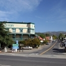 Coulterville California