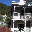 Downieville