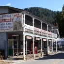 Downieville