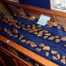 Sierra County Gold Nugget Replicas