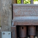Stamp Mill from Miners Foundry