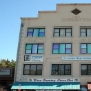 Jackson California