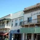 Jackson California