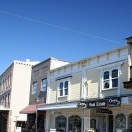 Jackson California