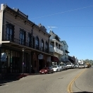 Jackson California