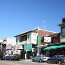 Jackson California