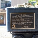 Jamestown California