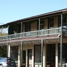 Jamestown California
