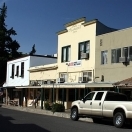 Jamestown California