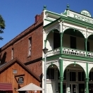Jamestown California