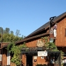 Jamestown California