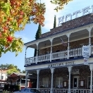 Jamestown Hotel - Jamestown California
