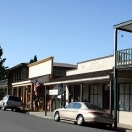 Jamestown California